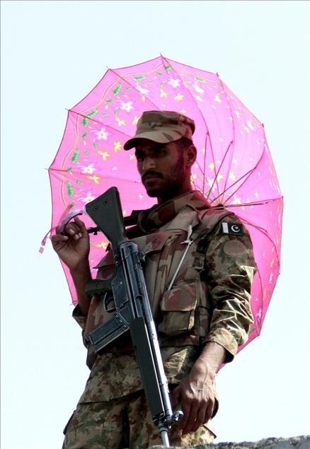 2013 Yılına İmza Atan AA Yaşam Fotoğrafları