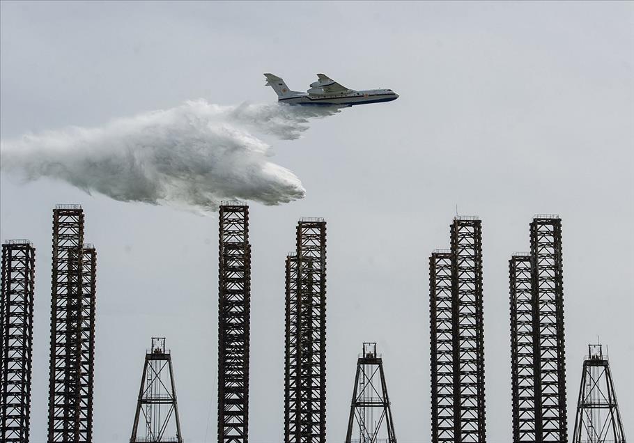 2013 Yılına İmza Atan AA Yaşam Fotoğrafları