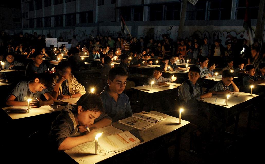 2013 Yılına İmza Atan AA Yaşam Fotoğrafları