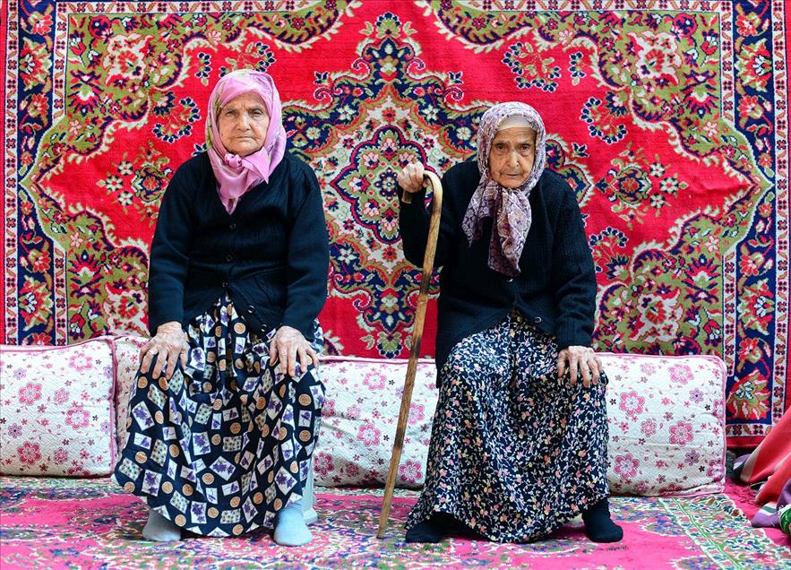 2013 Yılına İmza Atan AA Yaşam Fotoğrafları