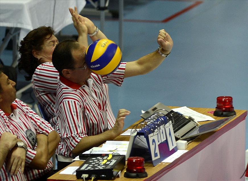 2013 Yılına İmza Atan AA Yaşam Fotoğrafları