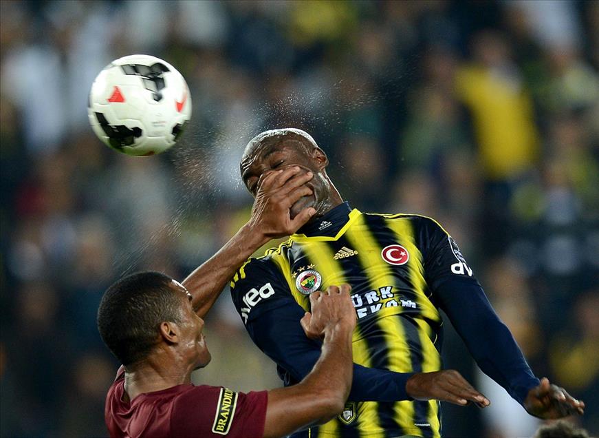 2013 Yılına İmza Atan AA Yaşam Fotoğrafları
