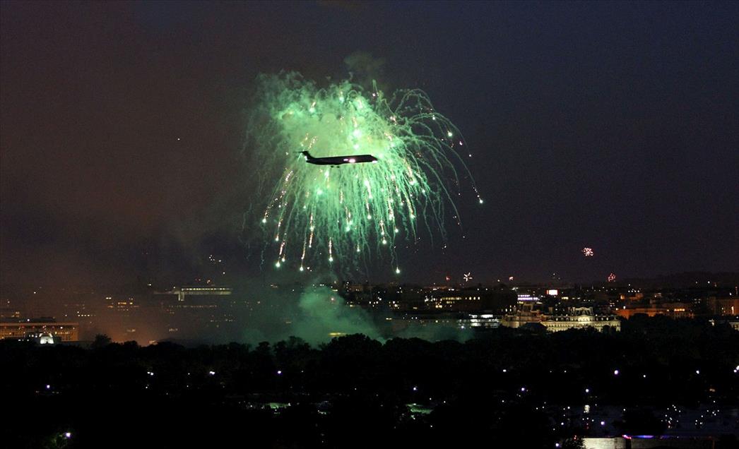 2013 Yılına İmza Atan AA Yaşam Fotoğrafları