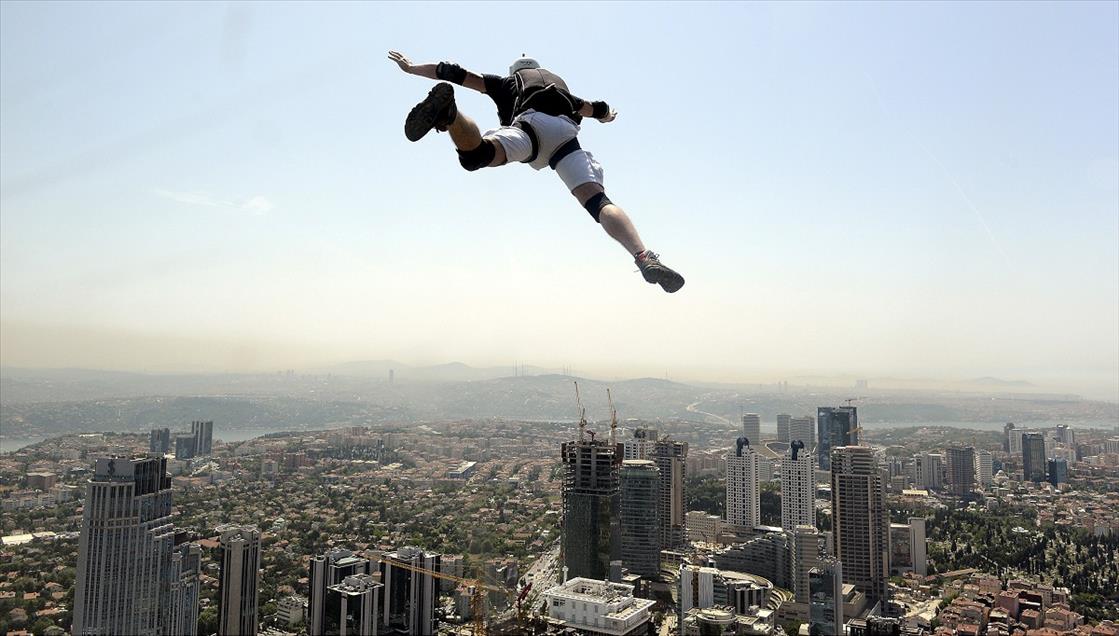 2013 Yılına İmza Atan AA Yaşam Fotoğrafları