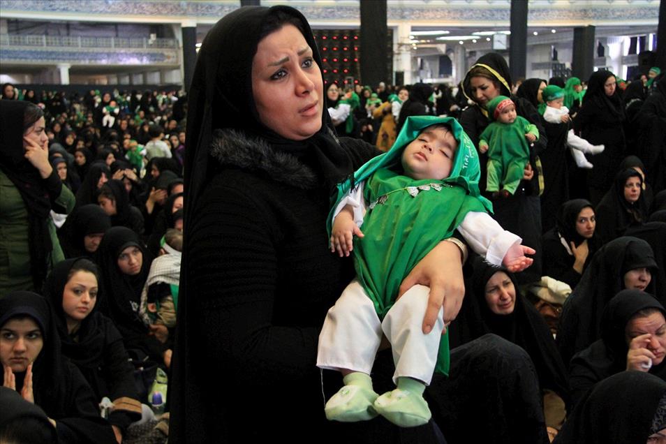 2013 Yılına İmza Atan AA Yaşam Fotoğrafları