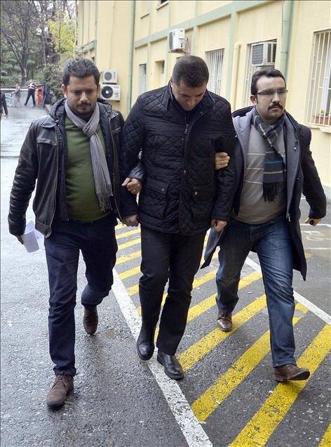 İstanbul merkezli operasyon