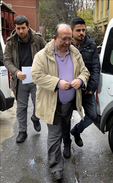 İstanbul merkezli operasyon