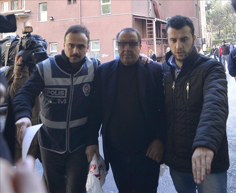 İstanbul merkezli operasyon