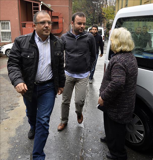 İstanbul merkezli operasyon