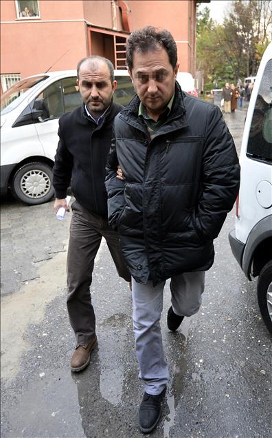 İstanbul merkezli operasyon