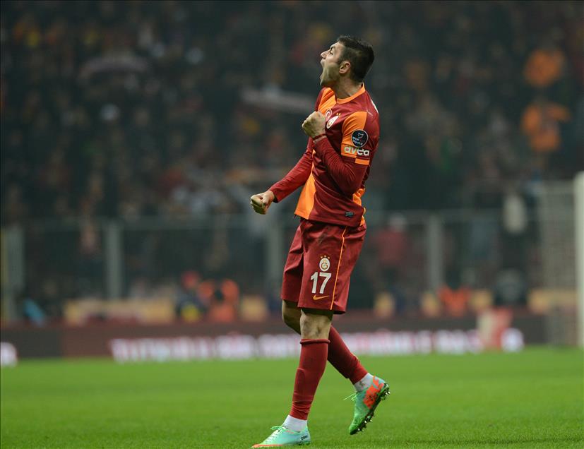 Galatasaray - Trabzonspor