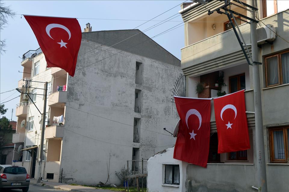 İzmir'deki römorkör kazası