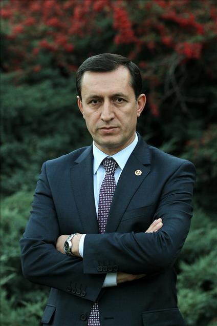 EMRULLAH ISLER