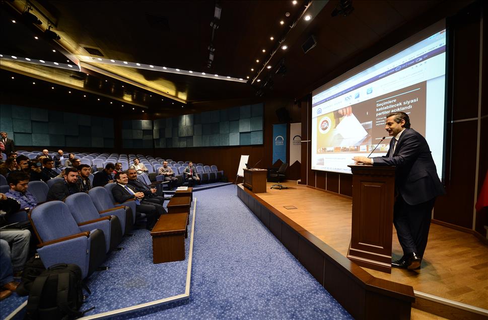 Çalışma ve Sosyal Güvenlik Bakanı Faruk Çelik