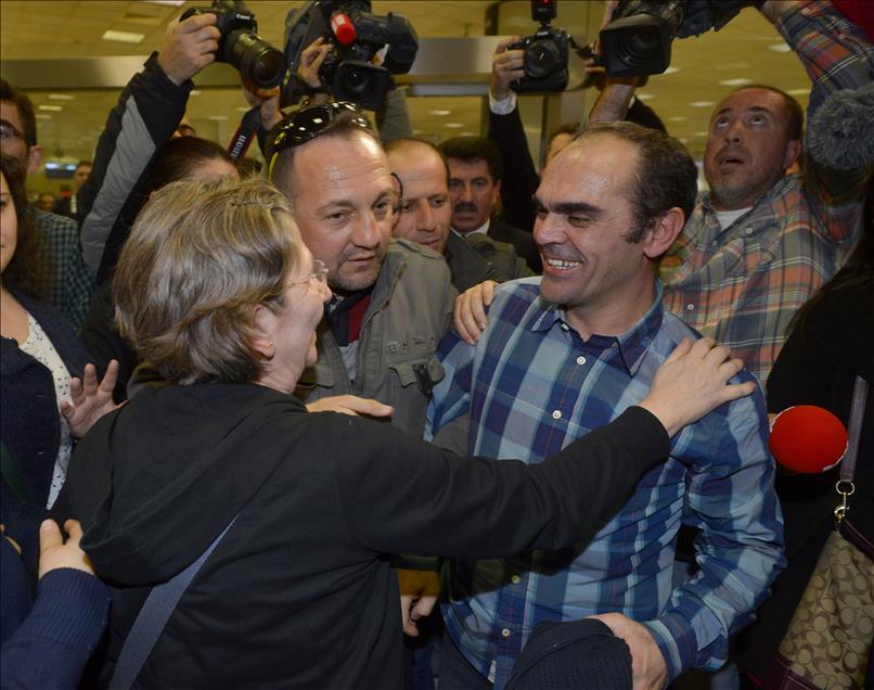 Gazeteci Bünyamin Aygün