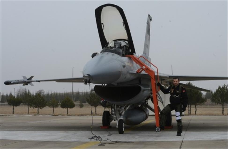 Soloturk's historic show