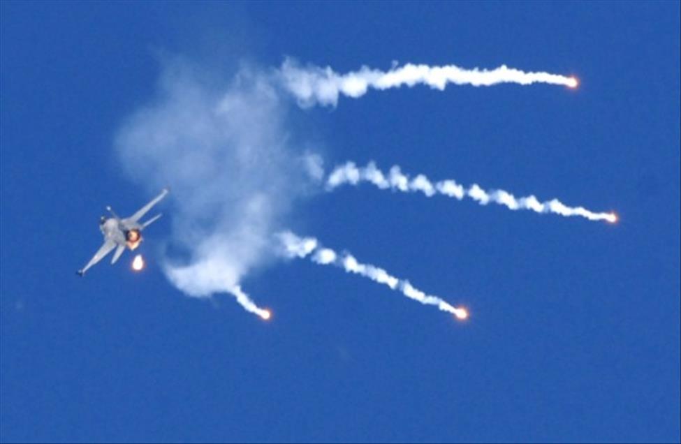 Soloturk's historic show