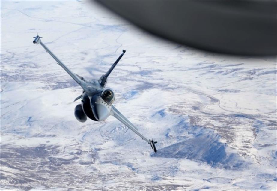 Soloturk's historic show