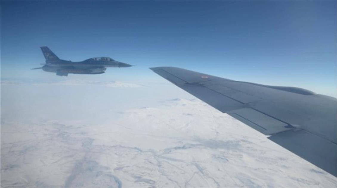 Soloturk's historic show