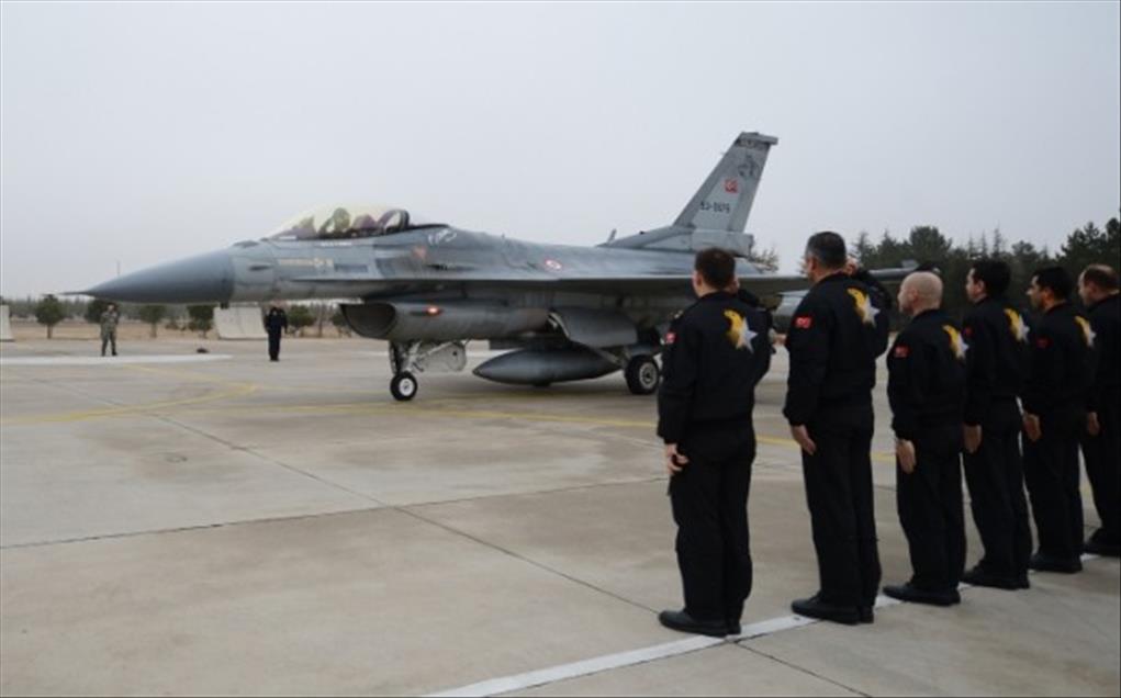 Soloturk's historic show