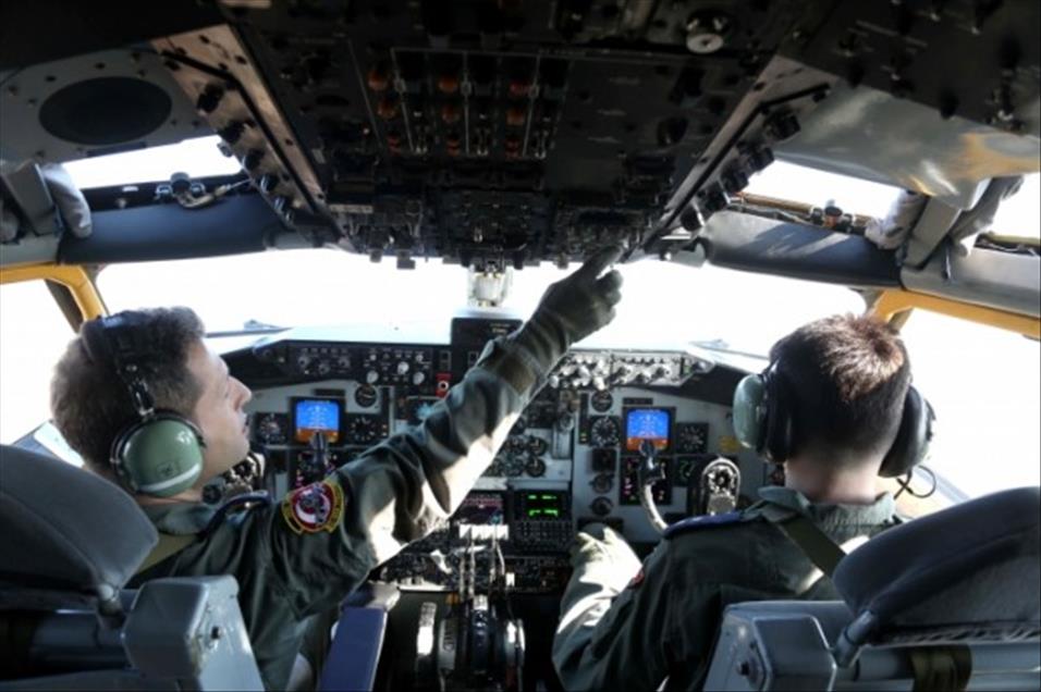 Soloturk's historic show