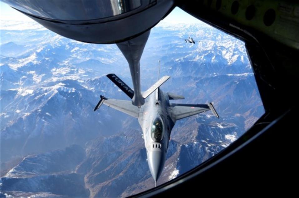 Soloturk's historic show