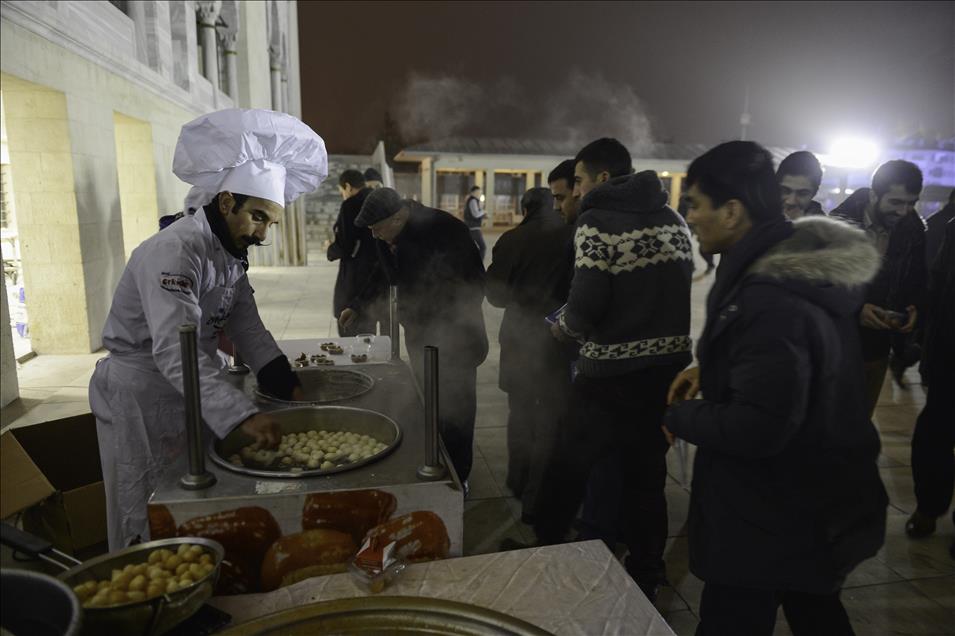 Mevlid kandili