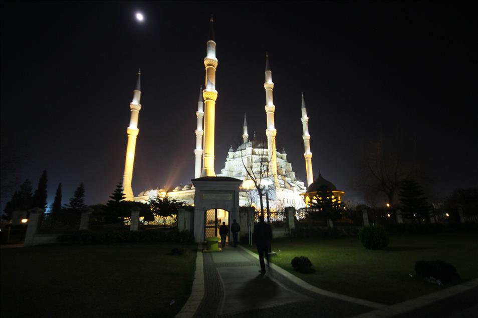 Mevlid Kandili