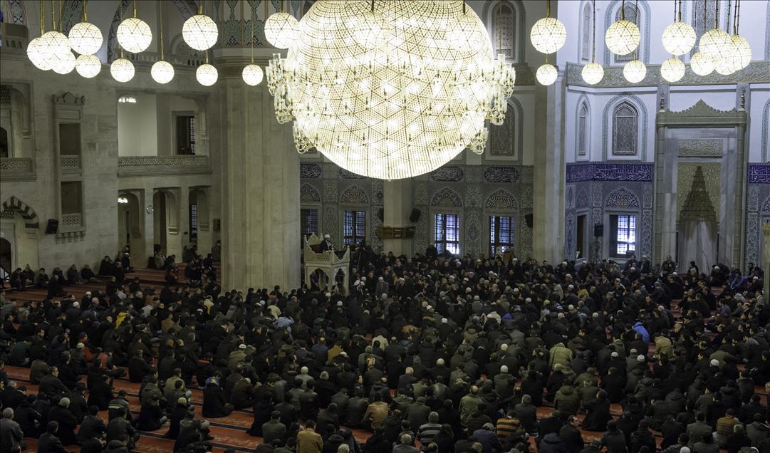 Mevlid kandili