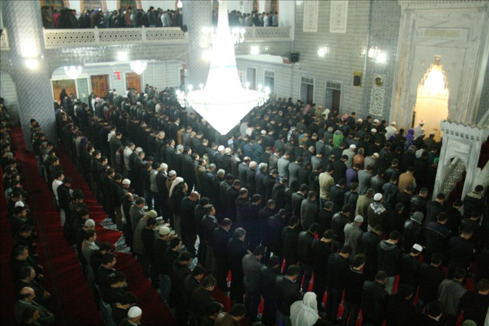 Mevlid Kandili