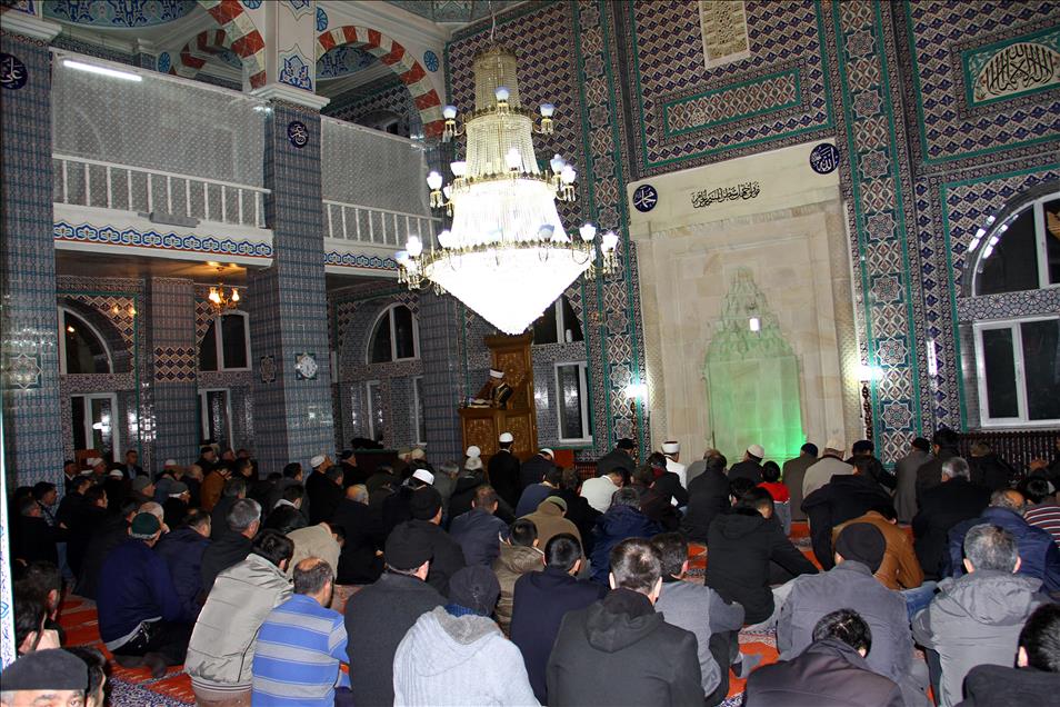 Mevlid Kandili