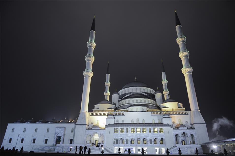 Mevlid kandili