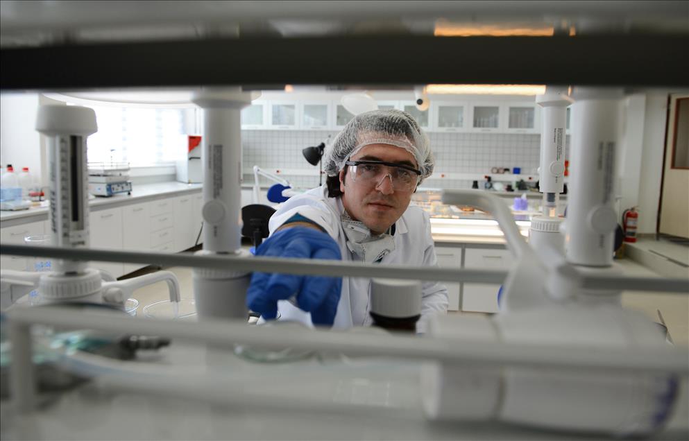 17,5 milyon kişi, parmaklarından tanınıyor