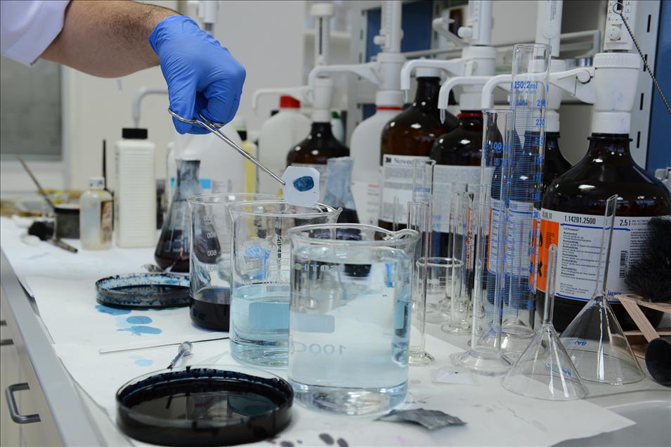 17,5 milyon kişi, parmaklarından tanınıyor