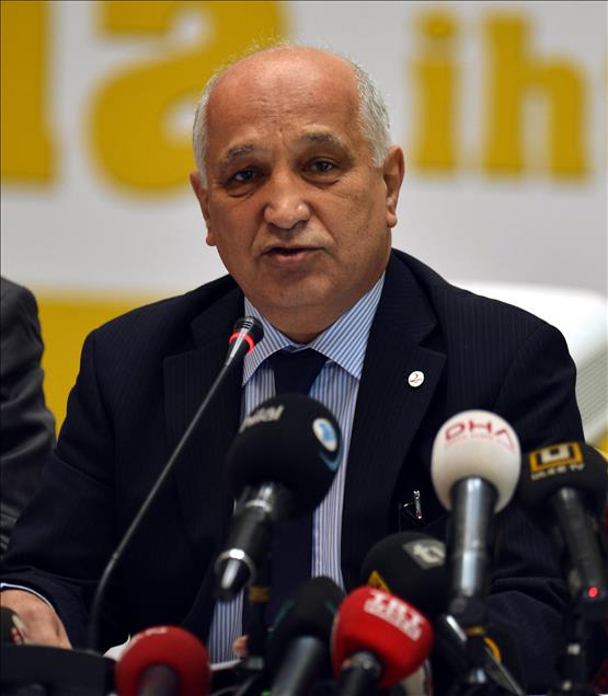 "Sana İhtiyacım Var" yardım kampanyası başladı