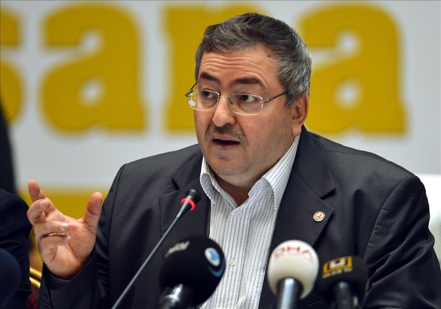 "Sana İhtiyacım Var" yardım kampanyası başladı