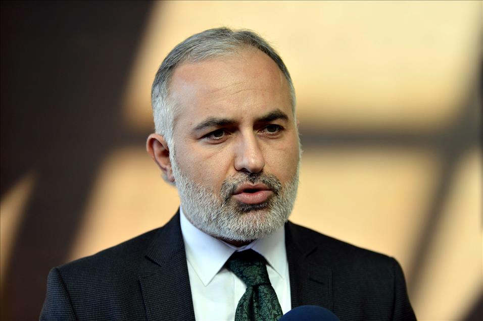 "Sana İhtiyacım Var" yardım kampanyası başladı