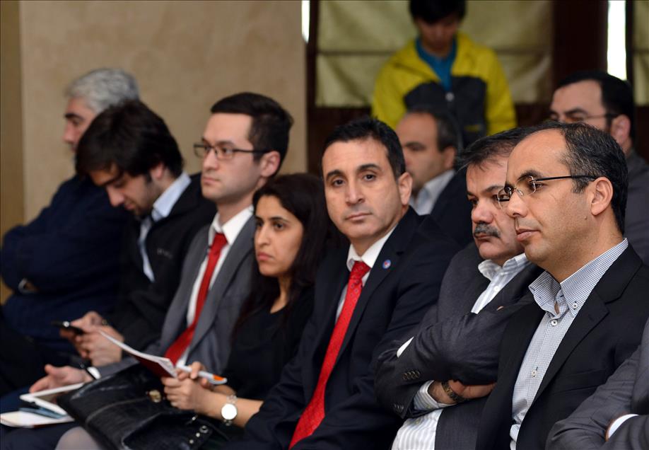 "Sana İhtiyacım Var" yardım kampanyası başladı