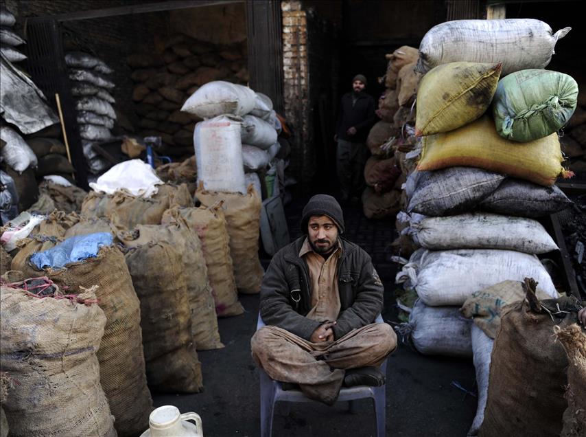 Pakistan'da kış