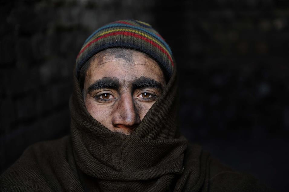 Pakistan'da kış
