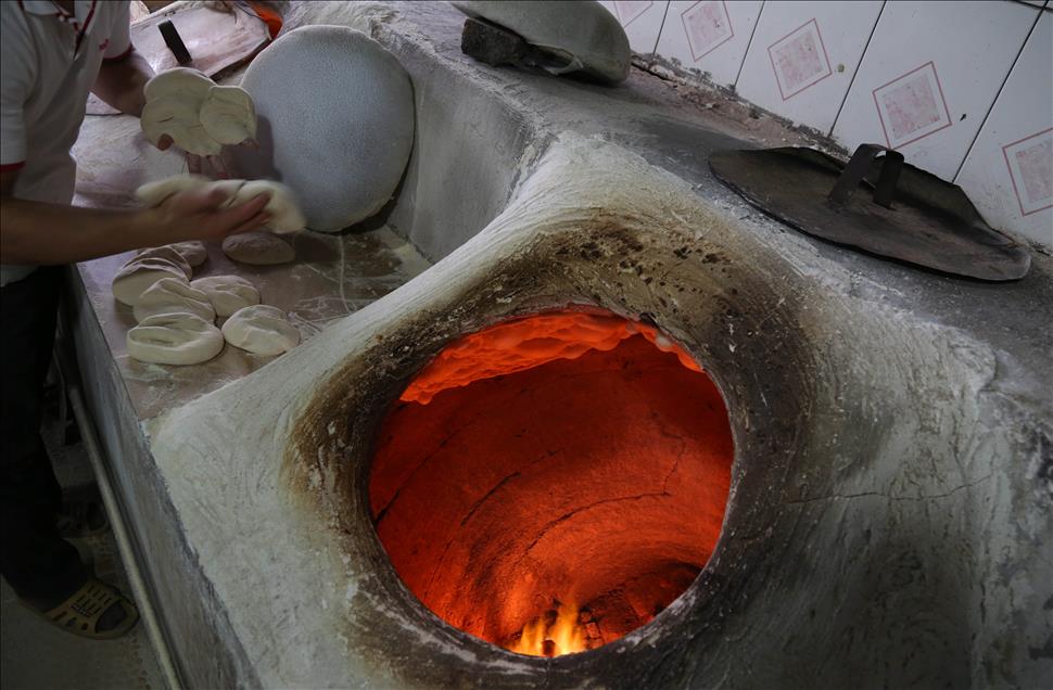 Tandır kültürü, Kerkük'te yaşatılıyor