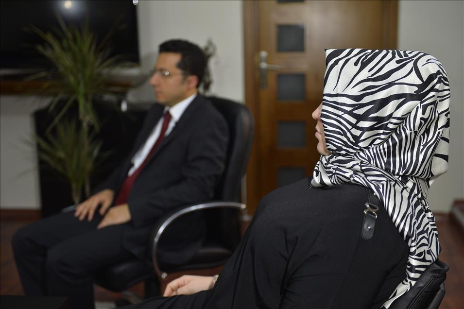 Gezi Parkı olayları sırasında saldırıya uğradığını belirten Develioğlu