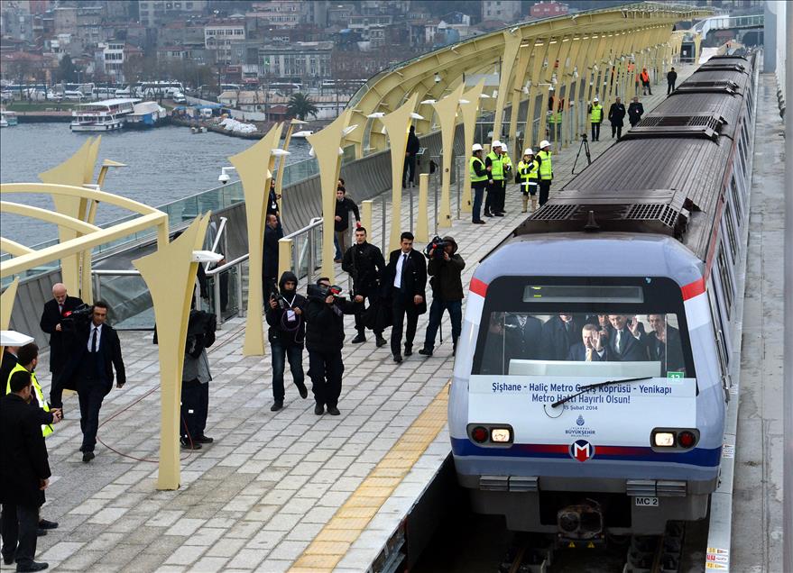 Başbakan Recep Tayyip Erdoğan