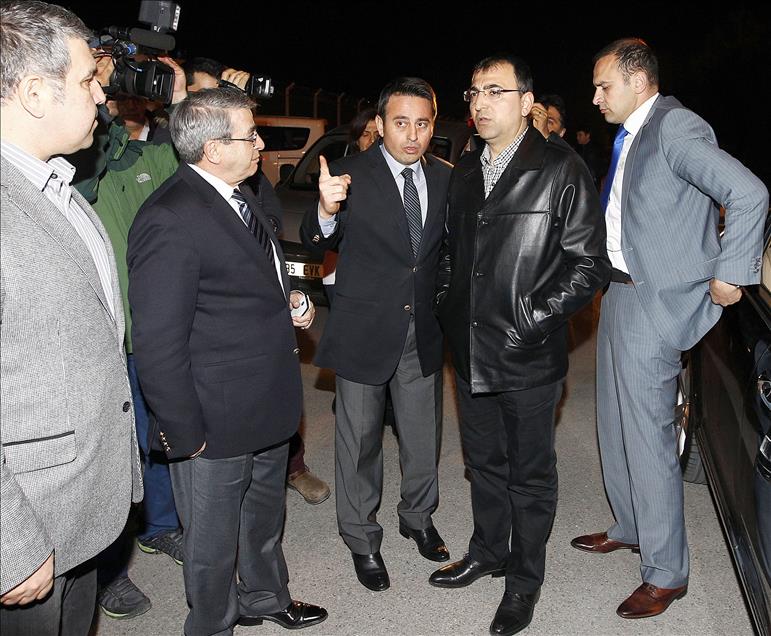 Türk tekvandocunun Mısır'da hayatını kaybetmesi