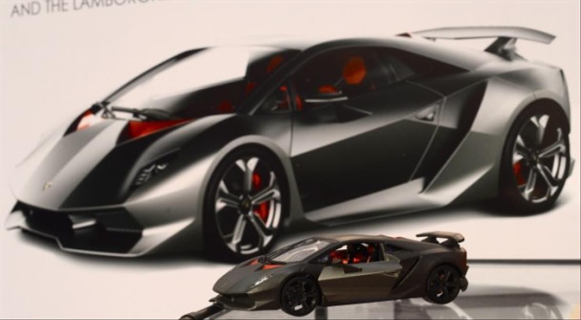 پێشانگەی یاری منداڵان لە نیویۆرک