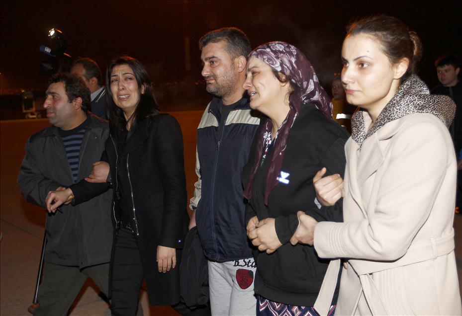 Türk tekvandocunun Mısır'da hayatını kaybetmesi