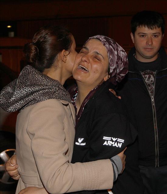 Türk tekvandocunun Mısır'da hayatını kaybetmesi