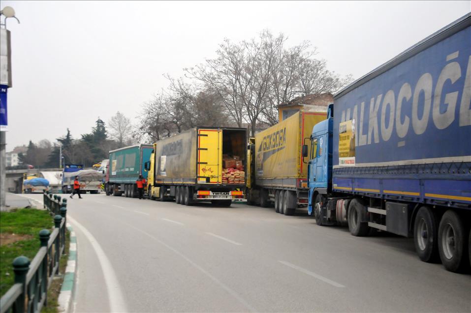 "Sana İhtiyacım Var" kampanyası