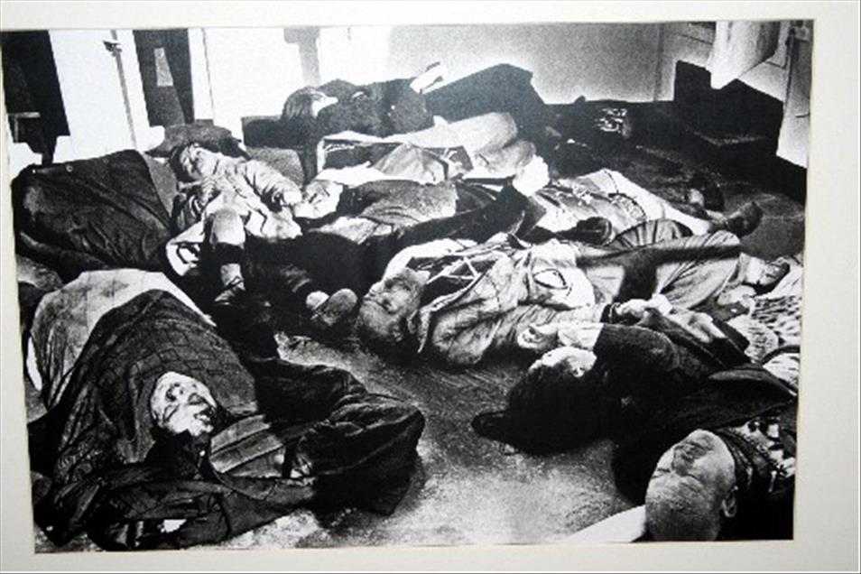 Khojaly Massacre