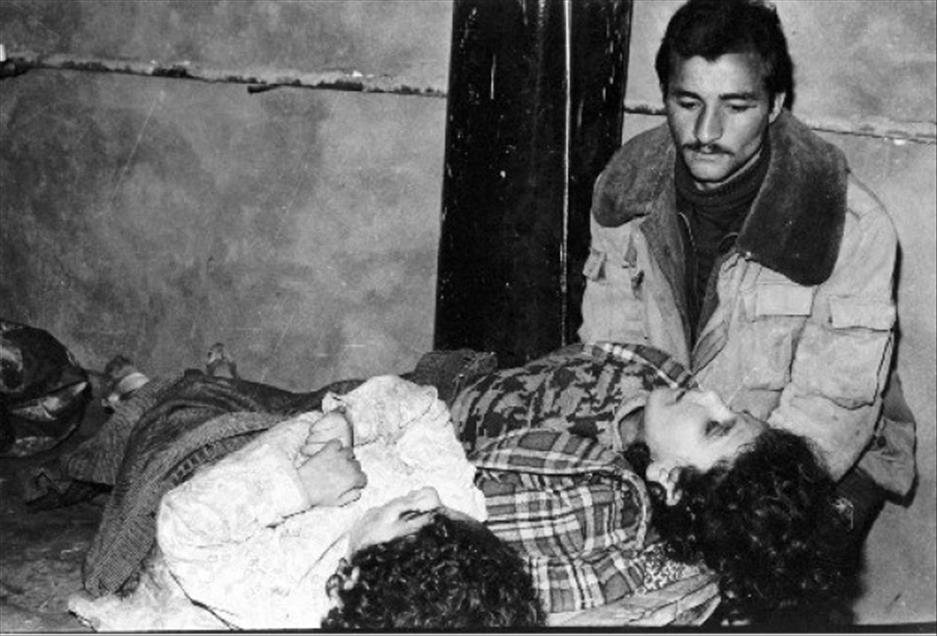 Khojaly Massacre